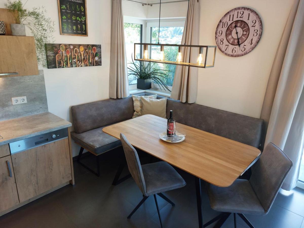 Appartement Beate Brixen im Thale Exterior foto