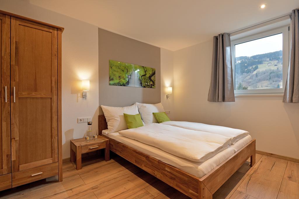 Appartement Beate Brixen im Thale Exterior foto
